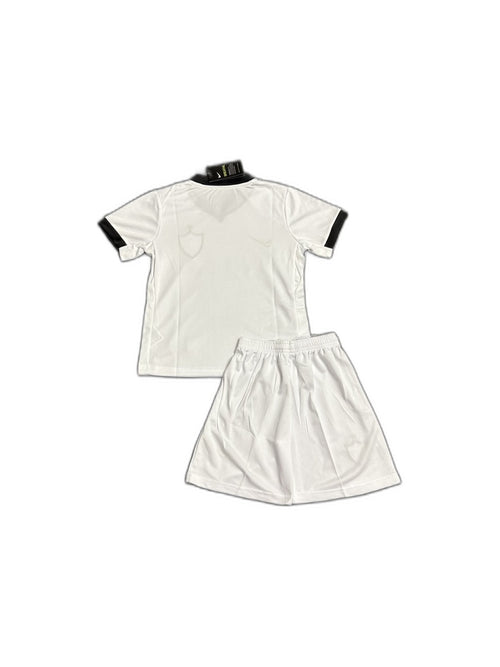 Camisa 2026-27 Atlético Mineiro Away Infantil verso fundo branco