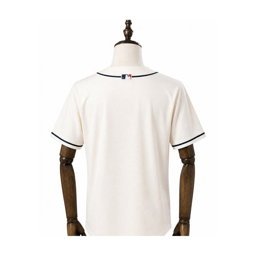 Arizona Diamondbacks MLB – Home Jersey verso manequim fundo branco