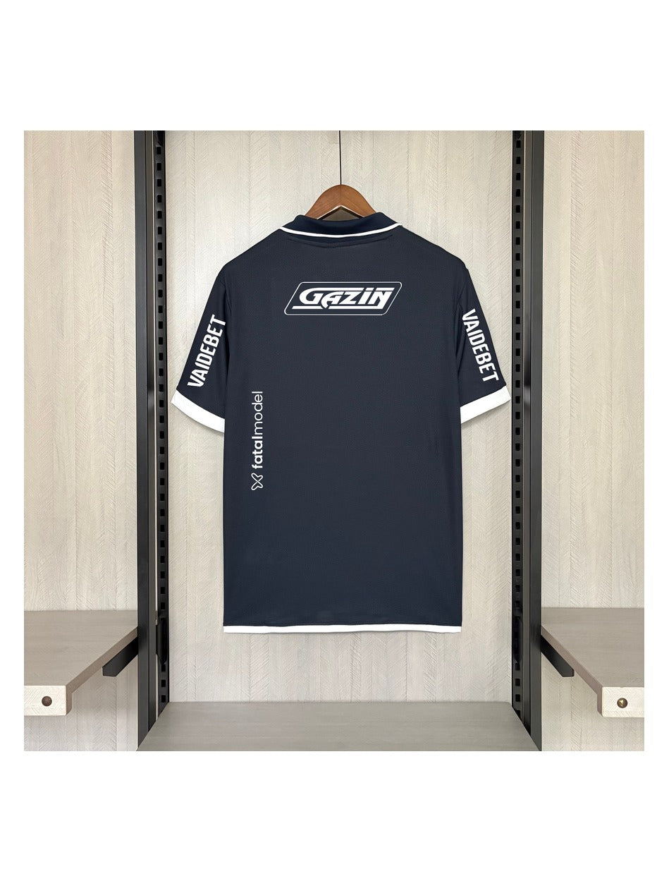 Camisa Remo – 1º Uniforme Jogador 2026/2027 verso