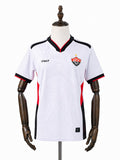 Vitória 24/25 Vitoria Away Women Jersey front wood mannequin white background