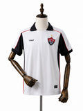 Vitória 25/26 Vitoria Goalkeeper Jersey front wood mannequin white background