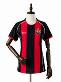 Vitória 26/27 Vitoria Home Women Jersey front wood mannequin white background