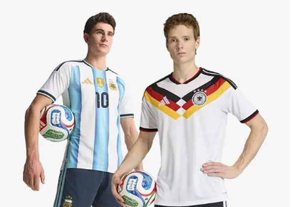Player version jerseys