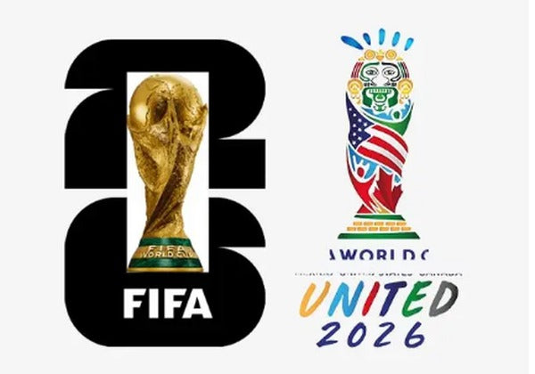 World Cup 2026 jerseys