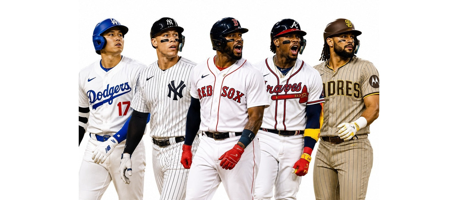 MLB Jerseys